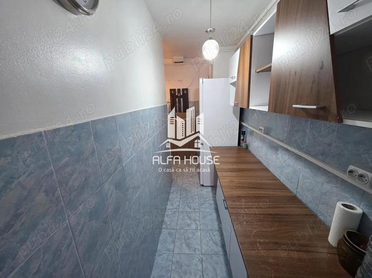 Garsoniera de vanzare , zona Moroasa ! - 8