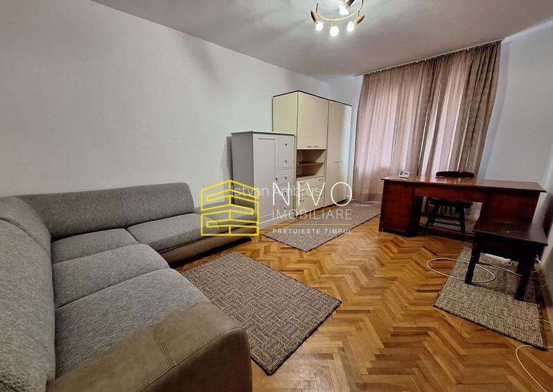 Apartament 2 camere Tg. Mure? 7 Noiembrie Zo... Apartament 2 camere Tg. Mure? 7 Noiembrie Zo...