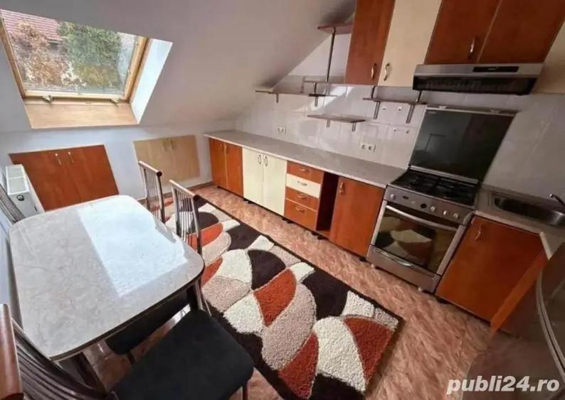 Casa de Vanzare Strada Dornei 27 - 2