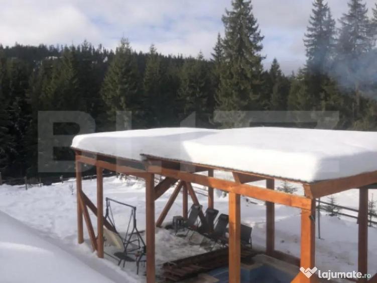 Afacere la cheie pensiune complet utilata ?i mobilata,energ - 3