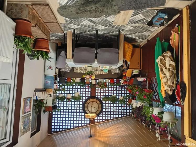 Casa 90mp complet utilata ?i mobilata 130 000 e negociabil - 3