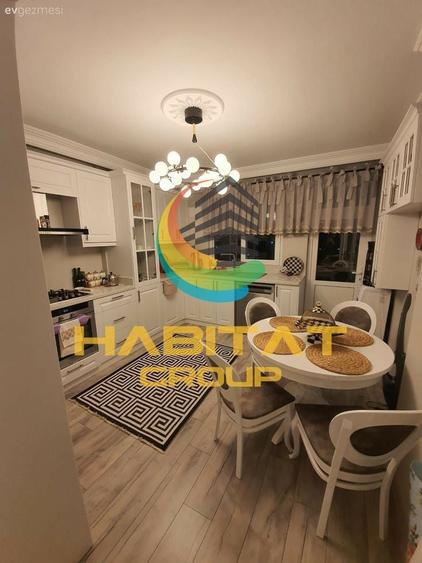 Vanzare ap 2 camere spatios 64 mp etaj 4 decomandat liber acte zona Brancoveanu - 7