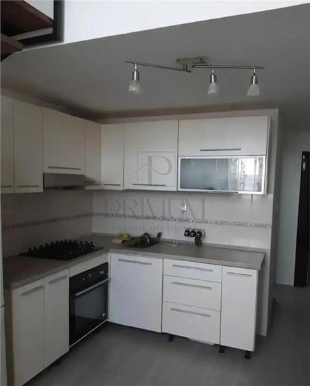 Apartament 1 camera + Supanta-Blascovici - 5