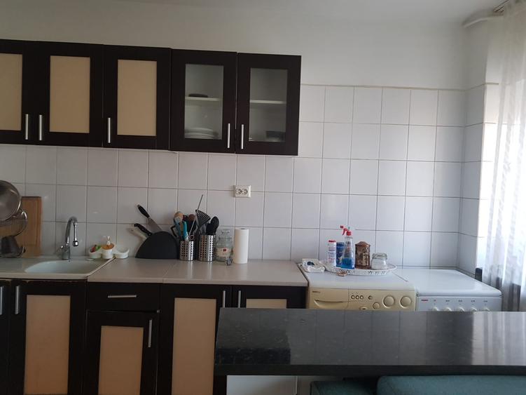 Nerva Traian, garsoniera, 42 mp, 10 minute metrou Timpuri Noi, bloc anvelopat - 10