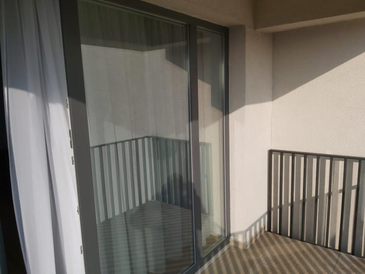 Apartament 2 cam etaj intermediar, balcon, boxa si loc de parcare, Kasper Coresi - 10