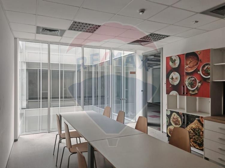 Spatiu de birouri de 295 mp de inchiriat in zona Gara - 11