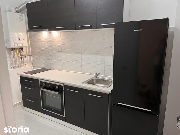 Garsoniera Militari Residence cu loc de parcare - 3