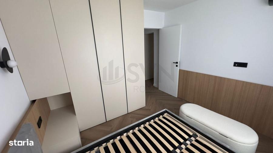 APARTAMENT 3 CAMERE I RENOVAT I SECTOR 4 - 3