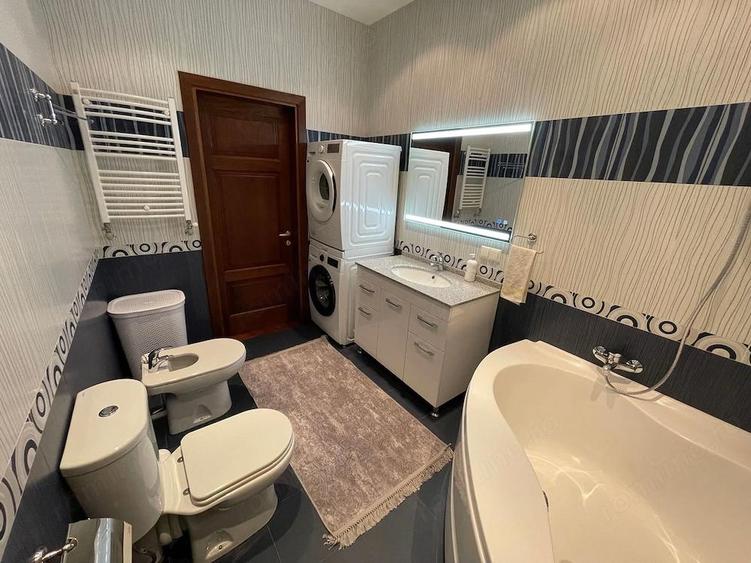 Garsoniera de inchiriat in zona Dristor aproape de metrou - 1