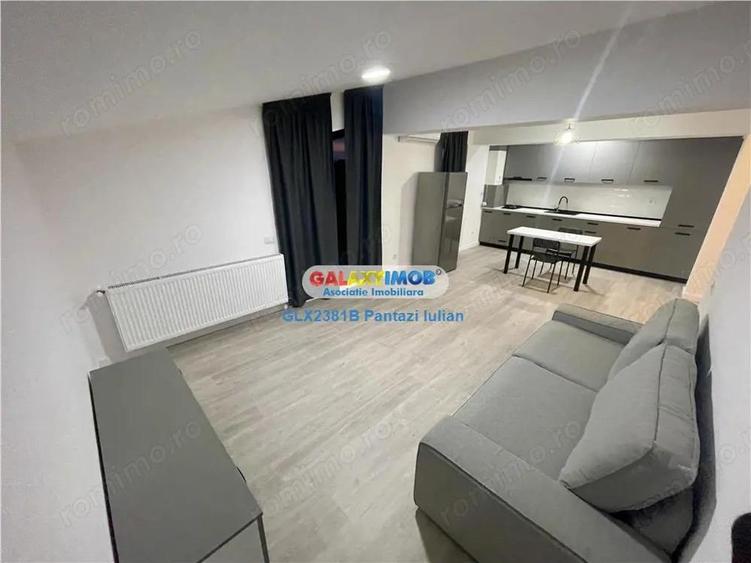 Apartament 2 camere | N. Grigorescu | Centrala Proprie | 17min metrou - 2
