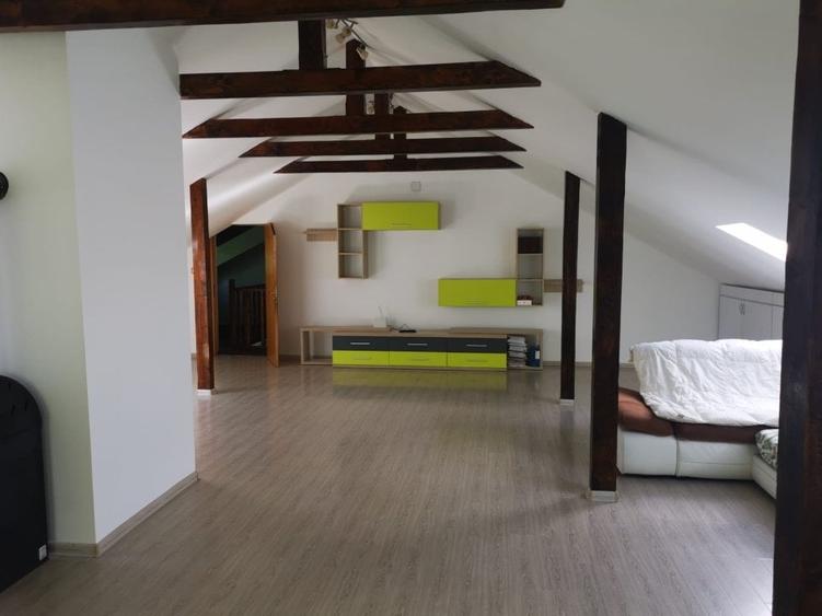 Casa noua, P+E, Stefanesti-Golesti, teren  877mp - 27