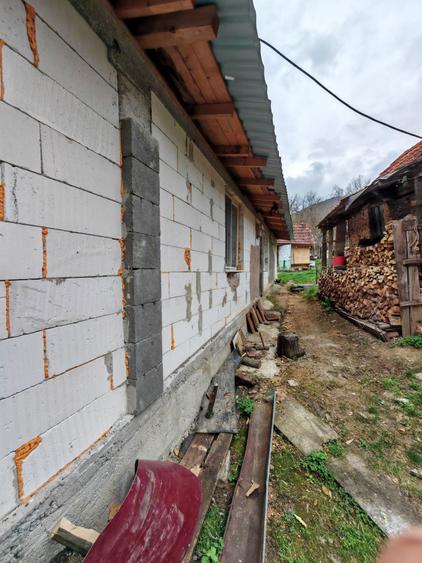 Proprietate cu 12.000 mp teren + casa | Priveliste superba | I - 5