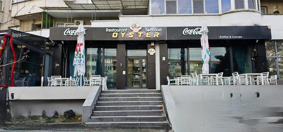 Inchiriere spa?iu comercial - 2