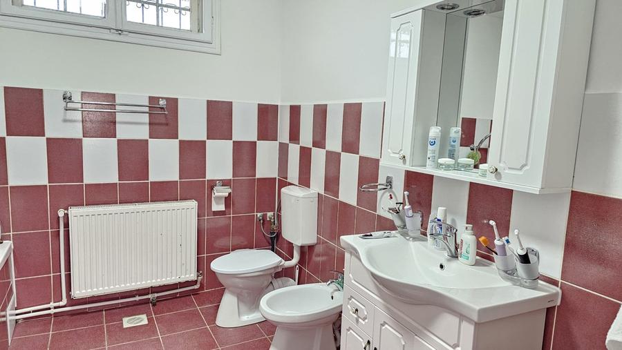 Casă renovată complet, teren generos la câteva minute de Galați-Vânători - 15