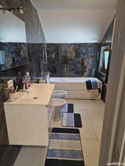 A 49 Vila LUX Letea , 320 mp utili cu 2294 mp teren intravilan - 14