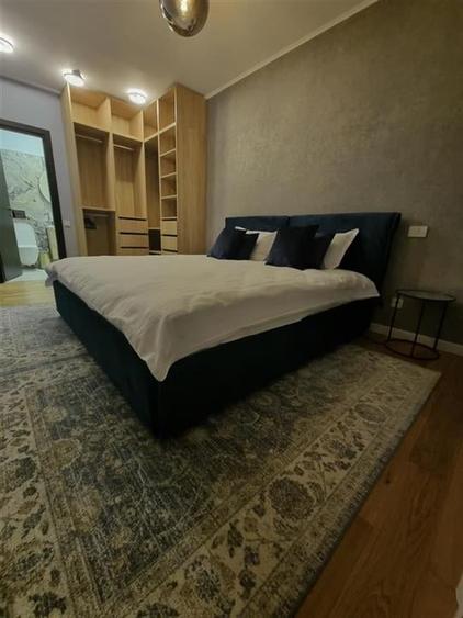 4 camere + 42 mp terasa de tip penthouse | Drumul Poienii - 7