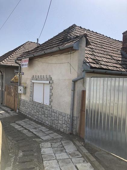 Casa str Liliacului zona centrala, Tarnaveni - 2