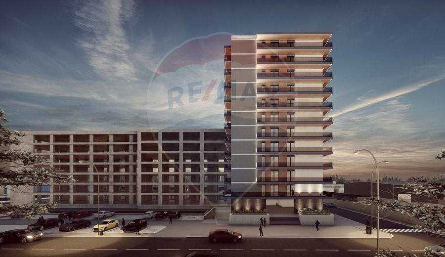 Teren cu autorizatie de contruire zona Metalurgiei - 1