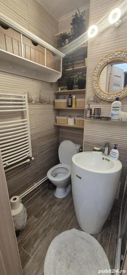 Garsoniera de inchiriat Tomis II | Lift | Balcon | Centrala gaze - 1