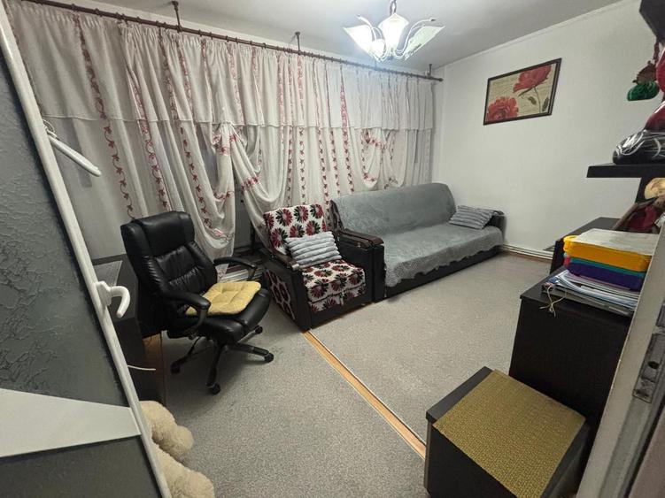 Apartament 2 camere Pacurari - 2