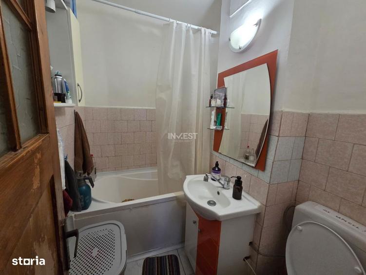 Apartament-3 Camere-Decomandat-Sos Nationala - 3