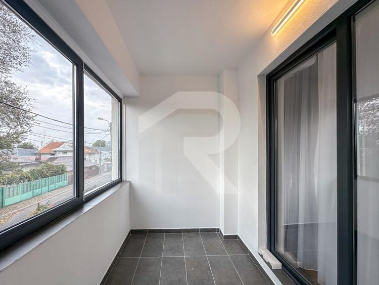 10 min. de Eroii Revolutiei, Bloc Boutique - apartament cu 3 camere - 24