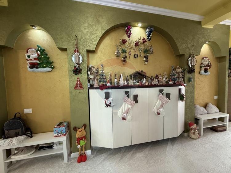 Casa /Vila cu 6 camere de vanzare in Cumpana Constanta - 20