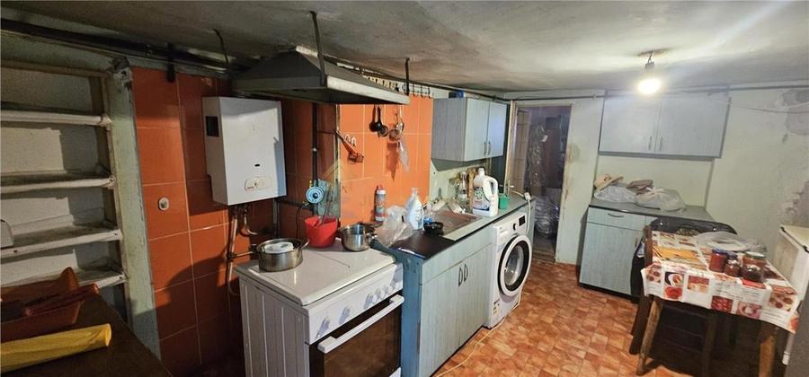 CASA 5 CAMERE 120 MP  ZONA UMF  CURTE 95 MP - 17