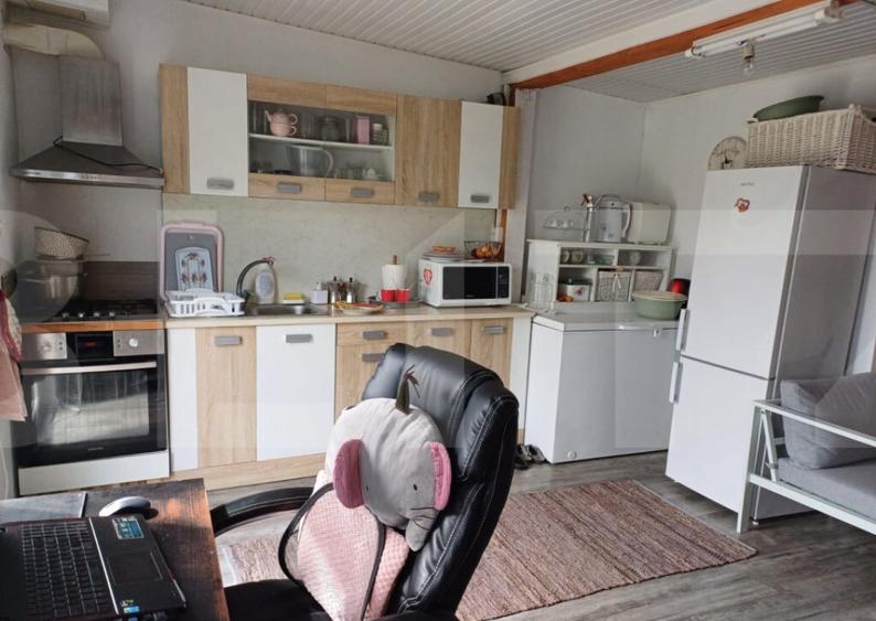 Blitz Arad va ofera spre vanzare casa superba in Loc. Varfur - 10