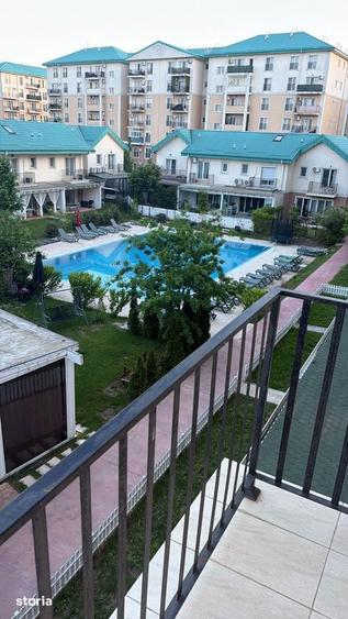 Vand apartament 3 camere Cosmopolis - 13