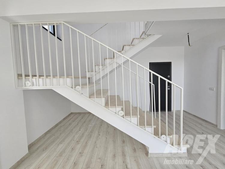 Casa individuala 5 camere | teren 500 mp | Magurele  | Comision 0% - 6