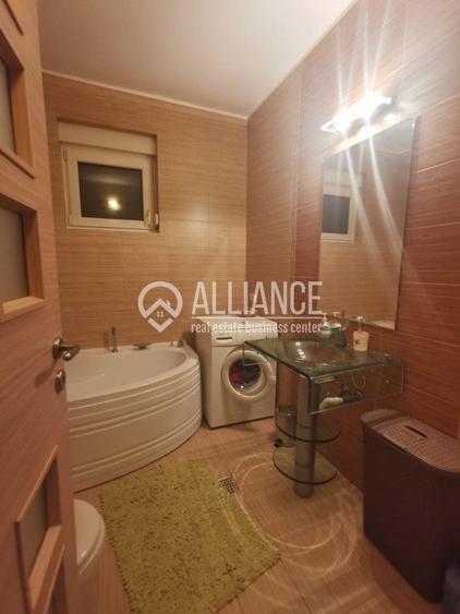 Stațiunea Mamaia Hotel Regal apartament 3 camere - 3