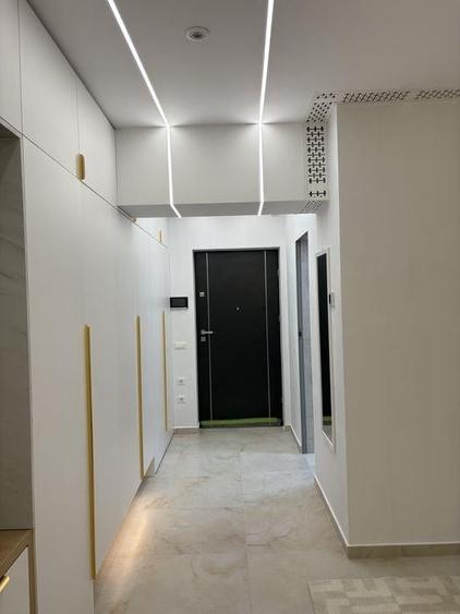 Studio LUX de inchiriat Sibiu Doamna Stanca Evolution - 5