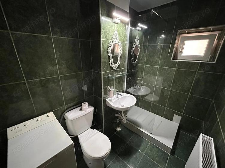 Apartament 2 camere, parter - zona Cetate - 4