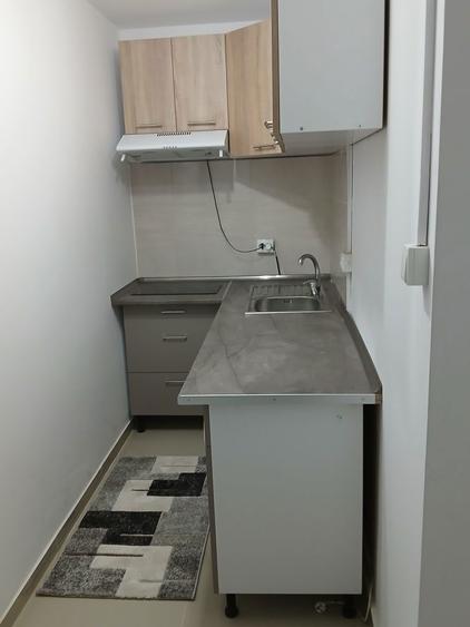 Inchiriez garsoniera la bulevard langa Poitiers Towers - 2