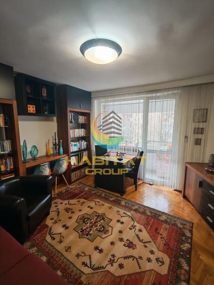 Vânzare 3 Camere Tineretului  Metrou și Parc! - 5