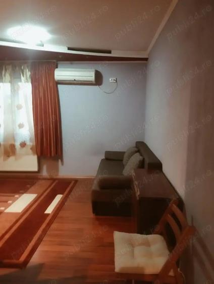 Inchiriere apartament 2 camere decomandat zona Metrou Nicolae Grigorescu - 9