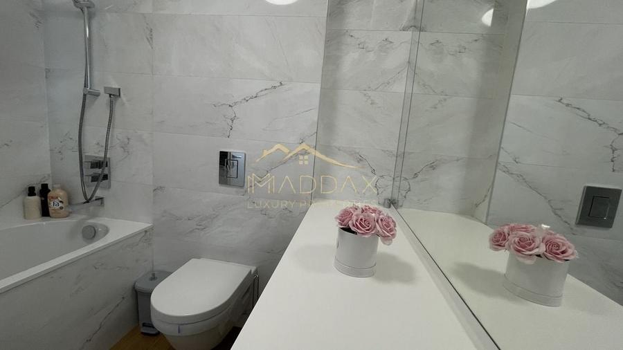 Apartament 2 camere*****LUX//ONE Herastrau Park - 14