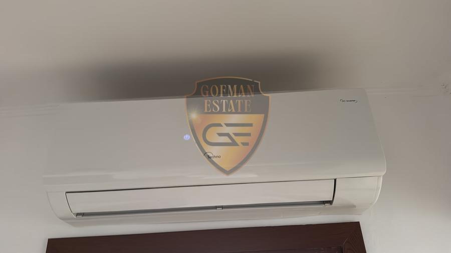 2 camere Decomandat  Dacia -Bdul Tomis et 1/4, AC, incalzire Radet - 8