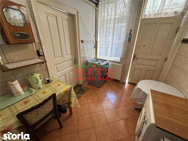 Nou! Casa S+P+M, cu teren 211 mp, zona Orasul de Jos! - 15