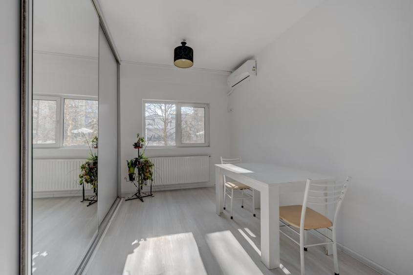 MILITARI RESIDENCE – LIDL, SPATIU COMERCIAL 52 MP, PARTER INALT! - 8