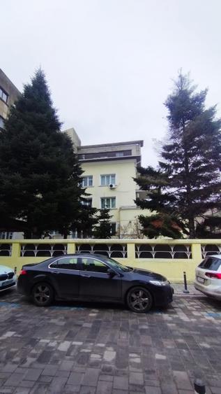 MEGA OCAZIE SE VAND 2 CORPURI DE CLADIRE CENTRAL CARTIERUL EVREIERSC BUCURESTI - 2