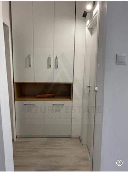 Garsonieră 32 mp de vânzare – strada Siretului, renovată - 6