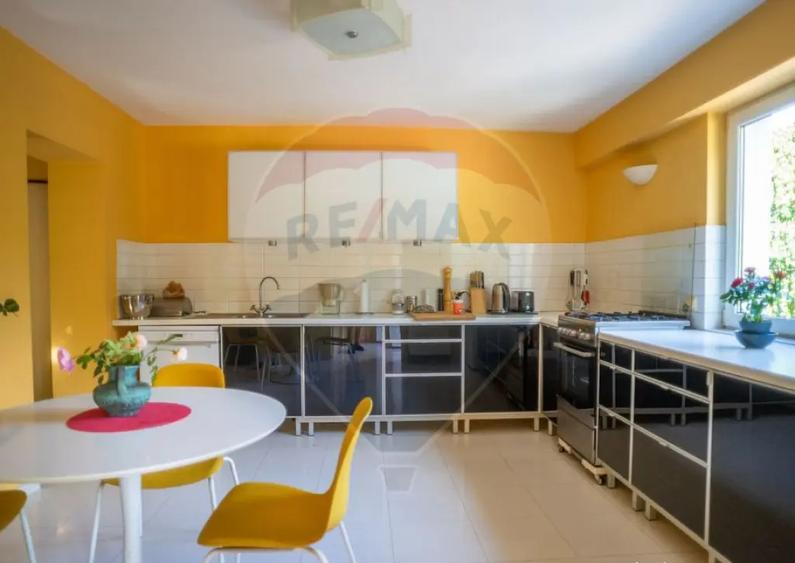 Casa / Vila, 10 cam., Lidl Salaj, multifunctionala - 14