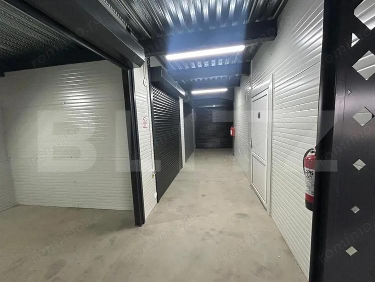 BOXA DE DEPOZITARE | MATRACA | 9 MP | 12 MP | 15 MP | SUPRAVEGHERE VIDEO | - 7