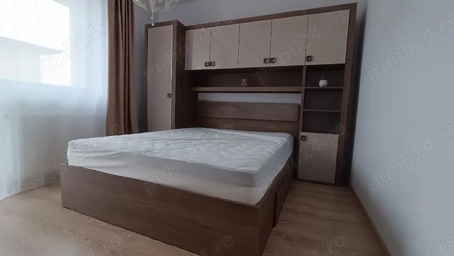 Inchiriere Apartament 2 camere Open-Space, Ogorului Sibiu - 2