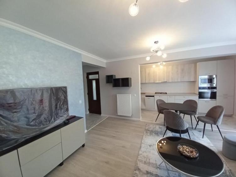 Apartament 3 camere in bloc nou in Ploiesti, zona Albert. - 3