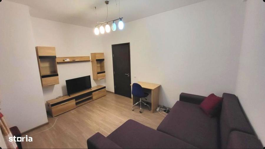 Garsoniera | Onix Residence | Metrou | Centraala Proprie | Renovat - 5