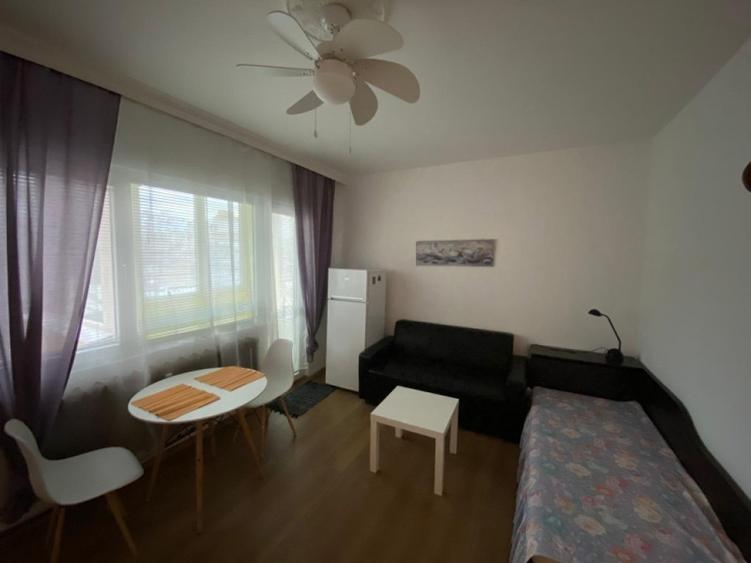 Spre vanzare garsoniera in zona Dealul Cetatii - 1