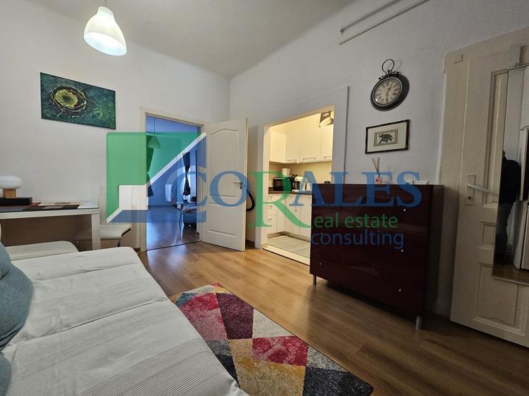 Apartamemnt spatios. Langa ISHO. Disponibil imediat! - 7